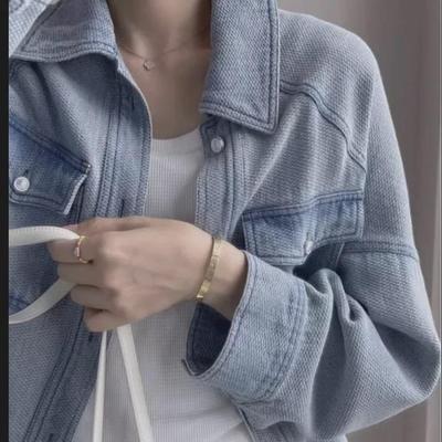 Mantolar ve ceketler – Denim ceketler