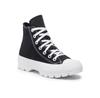 Converse Sneaker Chuck Taylor All Star Lugged Hi 565901C schwarz
