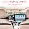 Car Tablet Phone Holder Stand Bracket 2 In 1 Car Truck Back Seat Headrest Phone Mount Holder for iPad Rear Seat Universal