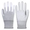 Anti-static PU Coated Work Gloves
