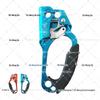 Xinnengda Handheld Rope Ascender