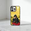 BE B-Billie Bad Guy Printing Phone Case For iPhone17,16,15,14,13 Plus,Pro Max Magnetic For Magsafe Wireless Charging