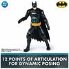 Action Figure Batman