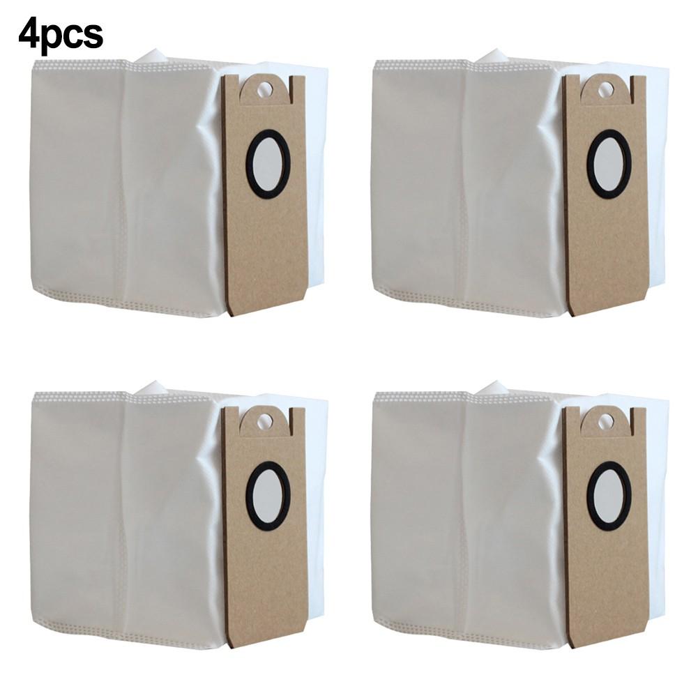 3.5L Dust Bags For iHome Robot Vacuum iHRV6 iHRV14 iHRV11 Dust Bin Bags