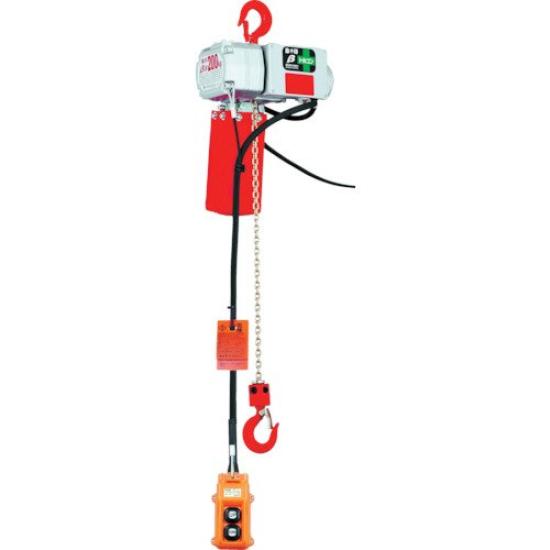 Zojirushi chain block type electric chain block BSK20A0 200kg/10m
