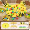 Top-Grade Little First-Class Bumblebee Top-Grade Board High-Standard Games Top-Grade Children First-Class Puzzle Youngsters Play Sets
