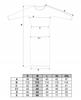 WOMEN'S MIDI DRESS WITH LONG SLEEVES ELEGANT FASHIONABLE SUMMER MORAJ R.L black