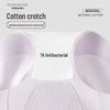 FENTENGCARE Women's Tummy Control Hip-Lift Seamless Briefs 2-Pack