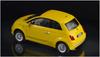 Italeri 1/24 Scale Fiat 500 2007 Plastic Model Kit with Japanese Instructions (IT3647)