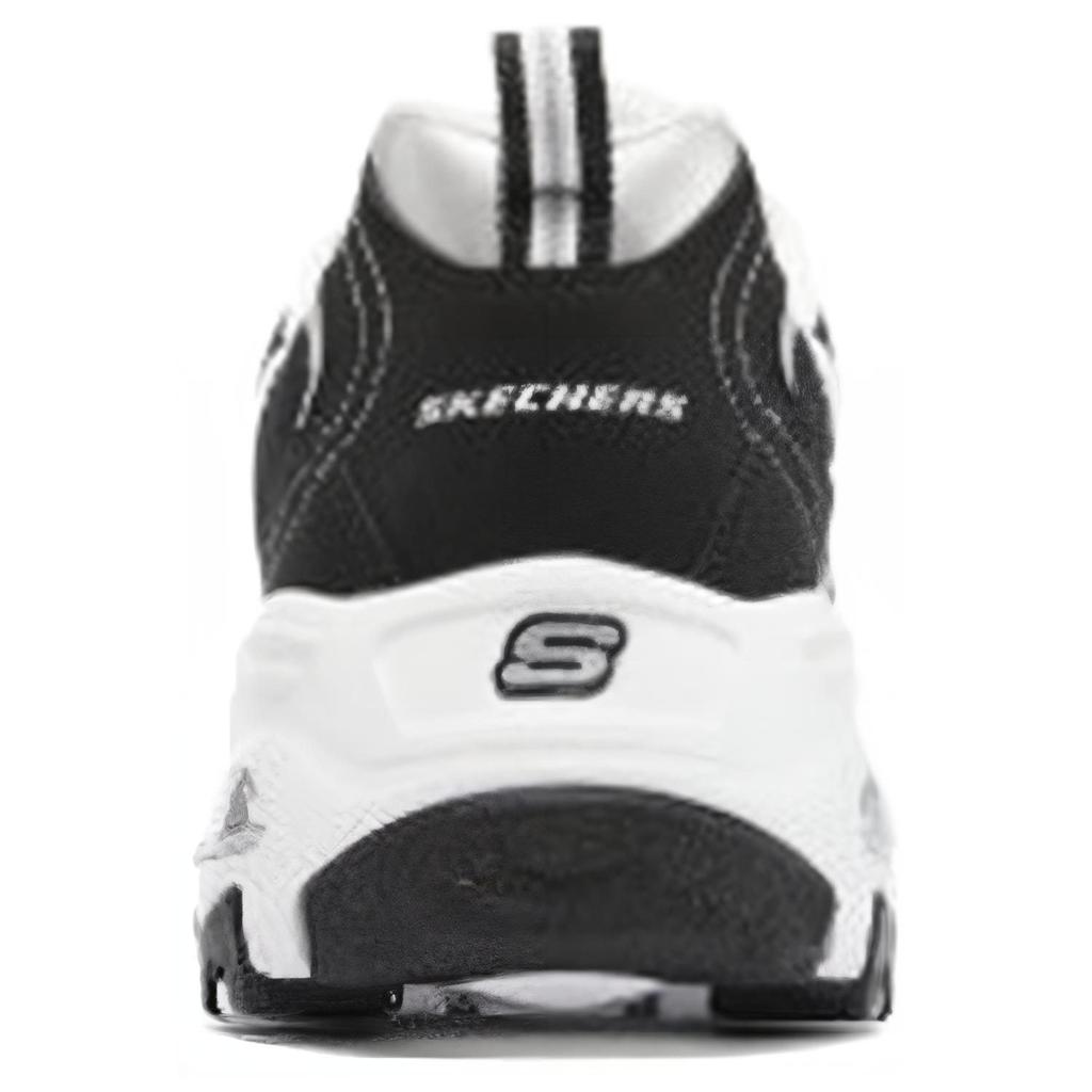 Skechers D'Lites 1.0 'Black' Women's 149906-BKW