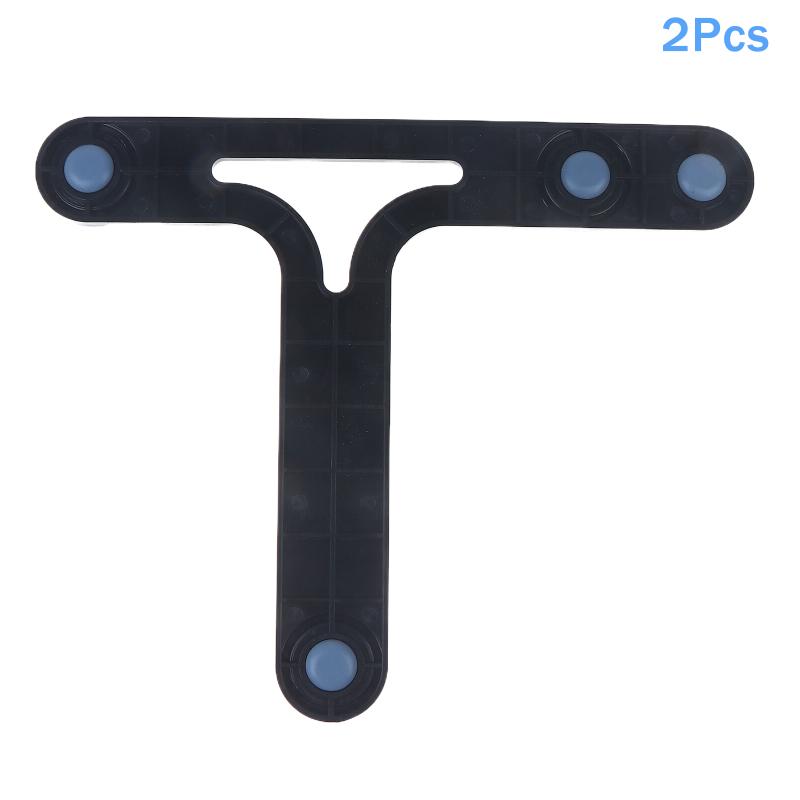 Sliding Board For Tm7 With Gliders And Cut-Outs For Secure Stand - Protects Scale Function Food Processor Base Stand