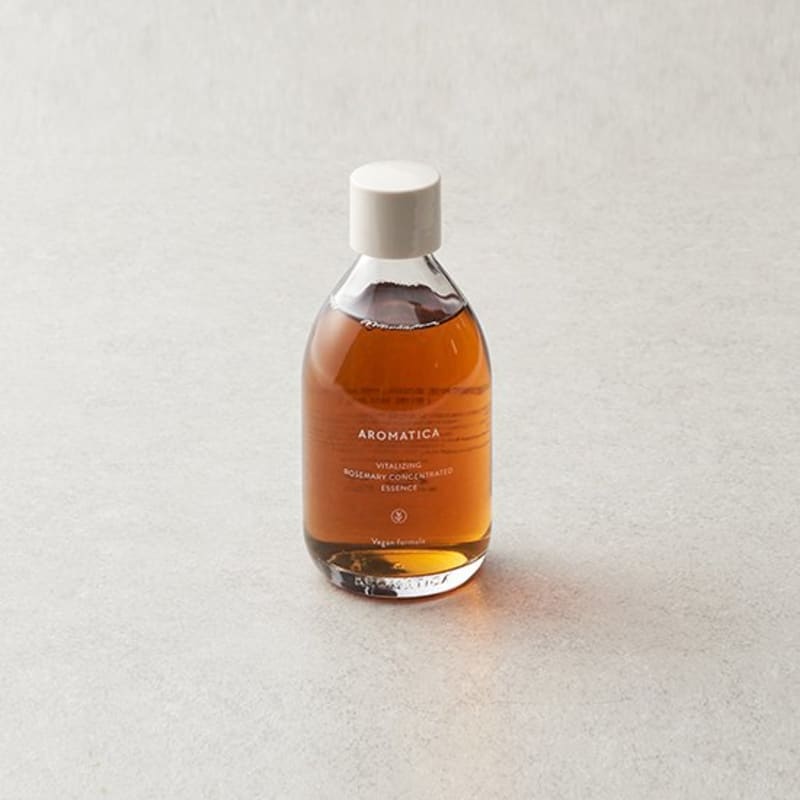 [Aromatica] Vitalizing Rosemary Concentrated Essence
