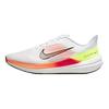 Nike Air Zoom Winflo 9 'White Bright Crimson' Sneakers DD6203-100