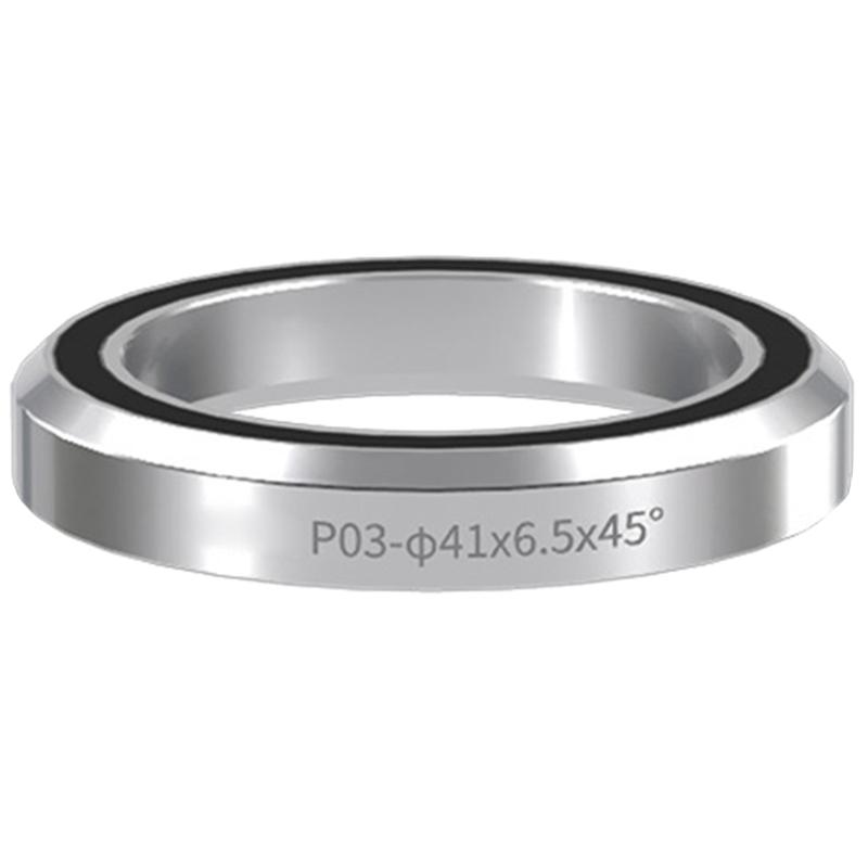 

Heavy Duties Bearing Headsets 41/41.8/47/49/52mm Road Bike Headsets Bearings Double Sealed Bearing Headsets Cycling Accessory 41mm