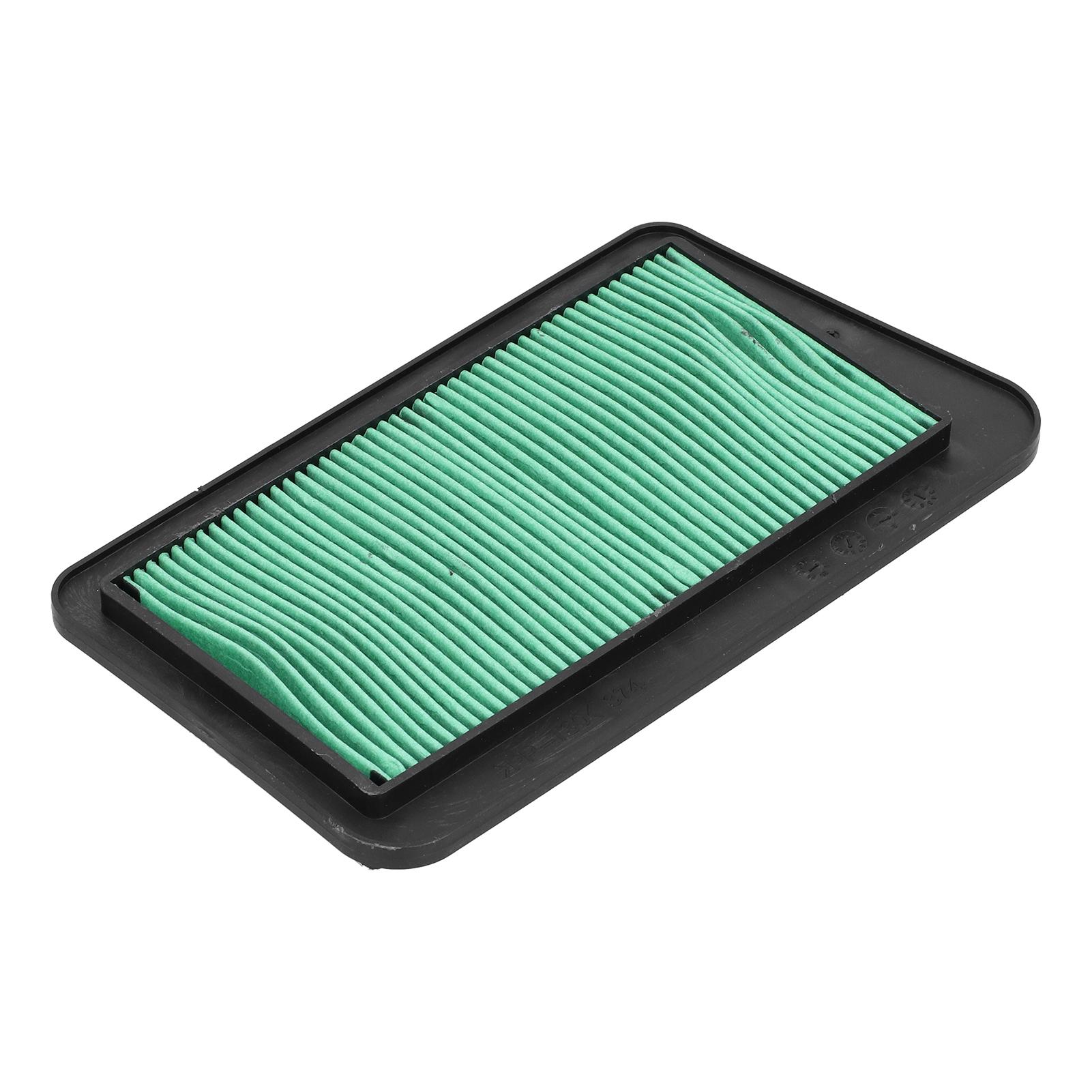 

Двигатель Бумажный Воздушный Фильтр Очиститель 1378019K00 Замена для Suzuki AN400 Burgman 399 20172019