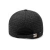 Middle-Aged and Elderly Father Cap Warm Old Man Cap Ear Protection Velvet Thick Riding Baseball Cap