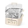 SUPOR Multi-functional Electric Steamer CN plug (adapter included)
