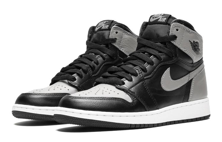 Jordan 1 Retro High OG GS Shadow 2018 575441-013