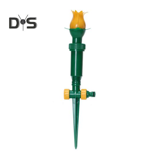 

Цветочный разбрызгиватель для газона с большой площадью покрытия, автоматический разбрызгиватель, регулируемые разбрызгиватели для заднего двора, парка, патио, разбрызгиватели для цветов 1pc