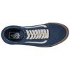 Vans Old Skool Heavy Canvas - Navy Unisex Sneakers Blue VN0A2Z42NVY