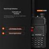 Walkie-Talkie Baofeng UV-5R (Versão CN)