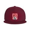 Chayanne Chiquito Meme Music Singer Baseball Caps Snapback Fashion Baseball Hats Casual Casquette Outdoor for Unisexs And Womens