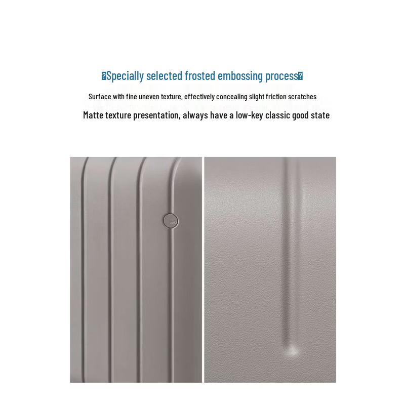 ITO NEAT Hardside Spinner Suitcase