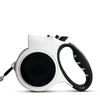 1Pcs Illuminated Retractable Dog Leash - 16ft, Adjustable, For Medium and Large Dogs, Ideal for Nighttime Walks and Runs