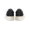 Customade Standard Canvas Sneakers 4.5Cm (Cr0054Bk)