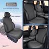 All-Season Breathable Seat Cushion for Shangjie H5 2025: Interior Car Accessory