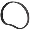 535‑5 Low Noise Electric Scooter Timing Drive Belt Rubber Wear Resistant Medium Thickness