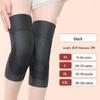 Ciepły dzianinowy stabilizator kolana Tinbai