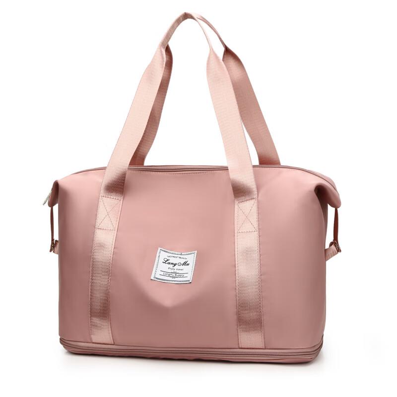 Lightweight Student Travel Handbag 35