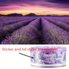 pc Air Freshener Air Freshener Solid Fragrance Persistent Indoor Household Solid Fragrant Cream Home Decor Room Decor Weddings Air Fresheners 2