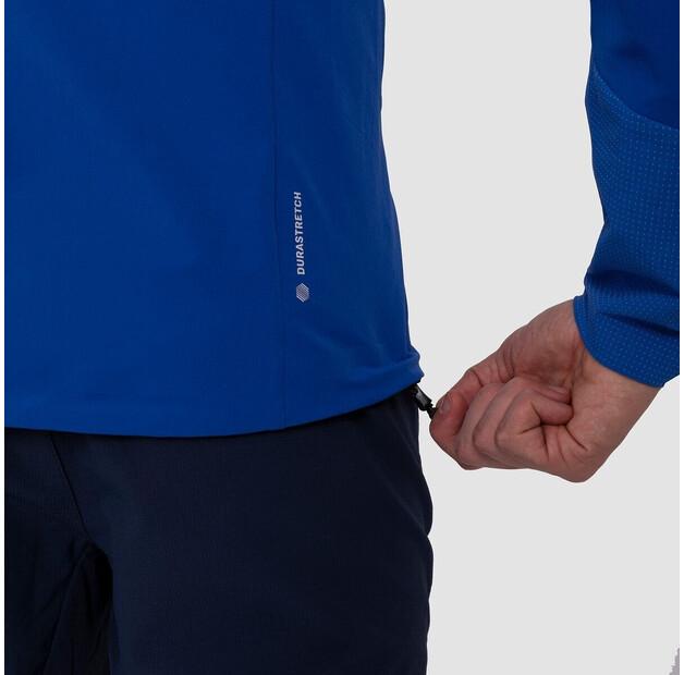 Софтшелл куртка Salewa Agner DST