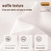 Mark Fairwhale Herren Waffelstrick Langarm T-Shirt