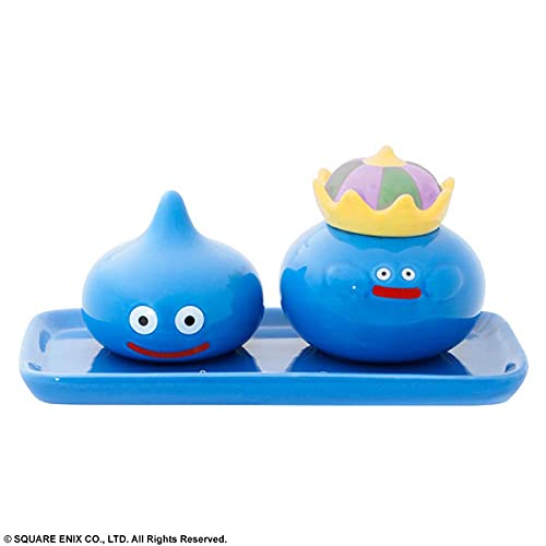 Dragon Quest Smile Slime Salt & Pepper