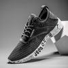 Summer mesh sports shoes new breathable low-top sports and leisure shoes student shoes wading shoes