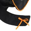 Cute Theme Cosplay Witch Hat for Cat Dog Dress up Costume Cosplay Warm Headwear Dogs Cat Accessories