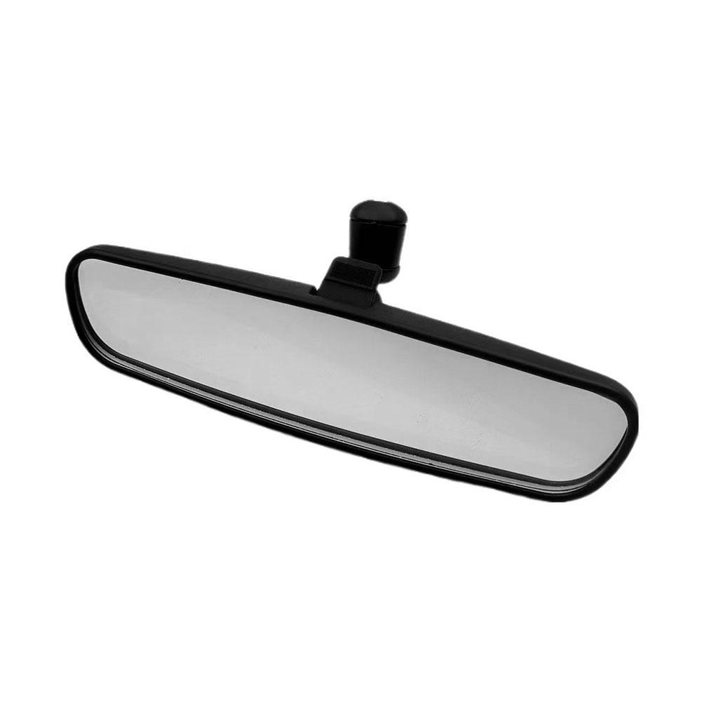 6U5Z17700B For 2001-2022 Ford Escape Transit Connect Manual Rear View Mirror Assembly 6U5Z-17700-B 6U5A-17700-AA 6U5Z 17700-B