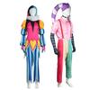New Fizzarolli Cosplay Costume Polyester Fabric Trending Halloween Outfit