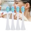 4pcs Toothbrush Heads Sonic Electronic Toothbrush Replacement Head AccessoryBL554