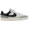 Jordan Air Jordan Skyline Low Top Vintage Basketball Shoes Unisex White Gray Black IM2055-101