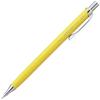 Pentel Orenz Mechanical Pencil 0.5mm Bright Yellow Barrel XPP505-RG
