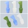 1PCS Pack Portable Bottle Travel Customized Color Abs Compatible With Every Bottle Mini Pocket Siz Portable Bidet