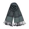 Autumn Cashmere Pashmina Shawl Lady Wrap Warm Winter Scarves Design Print Female Foulard Cotton Stoles Scarf