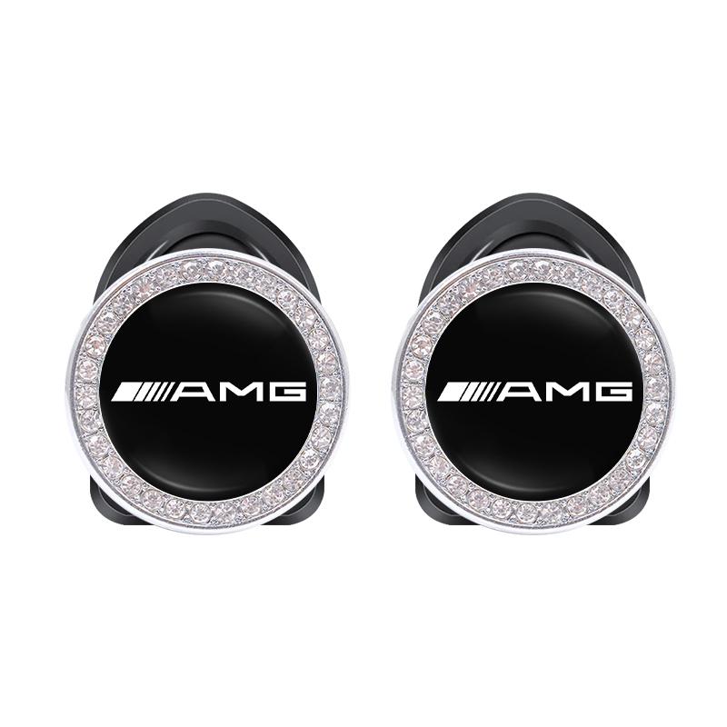 

2/4Pcs Car Mini Hook Storage Accessories For Mercedes Benz AMG W205 W204 W206 W213 W212 W211 W222 W221 W177 W176 X253 X254 W166