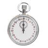 Precise Sports Stopwatch Timer Mechanical Design for Fitness Training and Athletic Competitions Precise Timing Device
