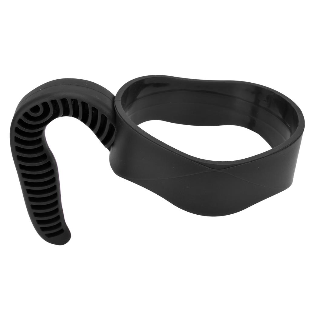 Mug Handle Plastic Ergonomic Jug Carrier Handle for 20oz‑30oz Jugs Bottles and Most Other Tumblers