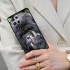 CUTE ORANGUTAN monkey BABY 2 Cell Phone Case for Samsung Galaxy S26 Ultra S25 S24 S23 S22 S21 S20 Note10 Cover